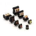 UU Core Inductor Horizontal Common Mode Choke Inductor